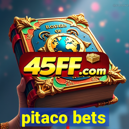 pitaco bets